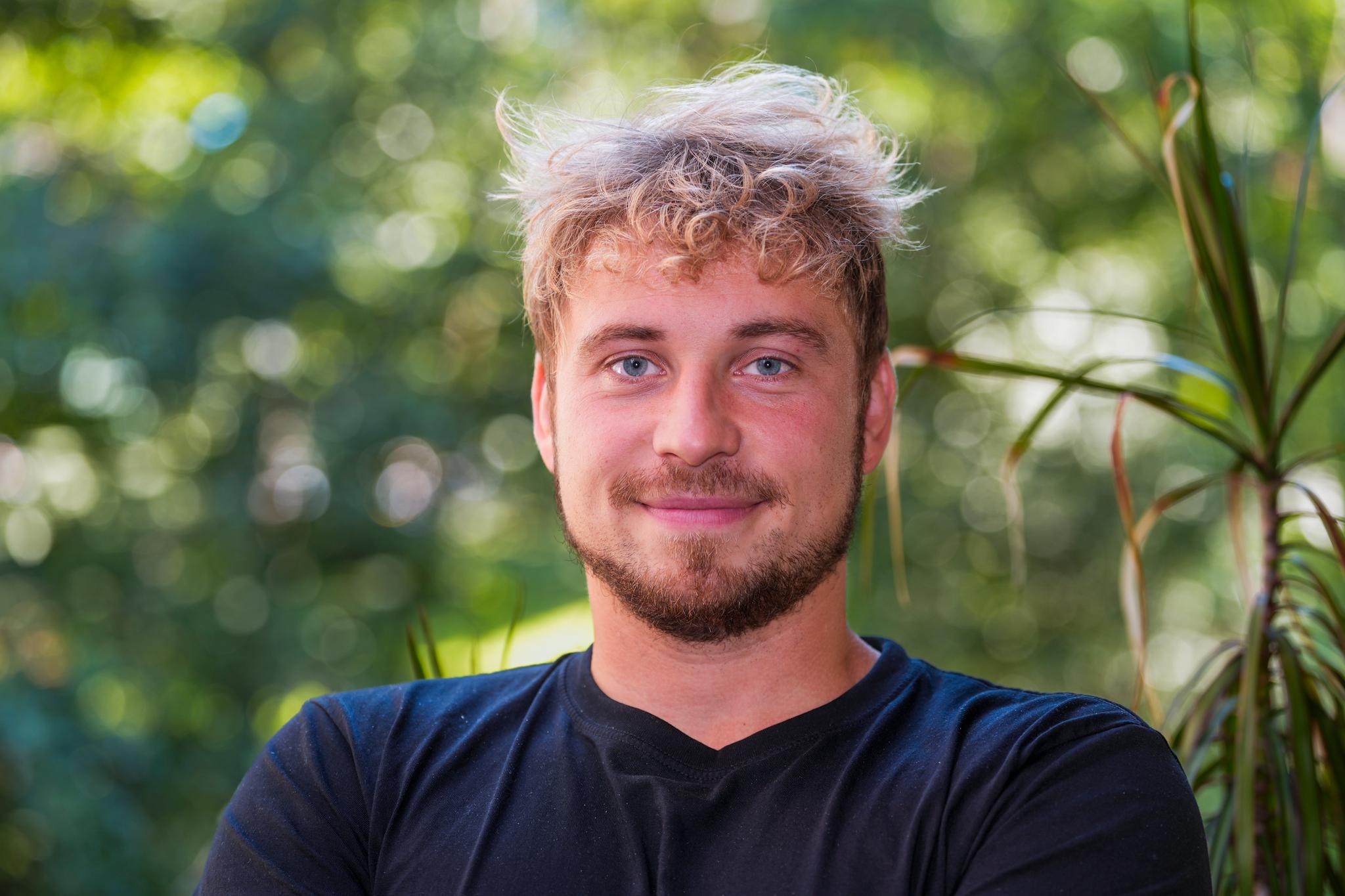 Jaktrelaterte programmer med Isak Dreyer på pause