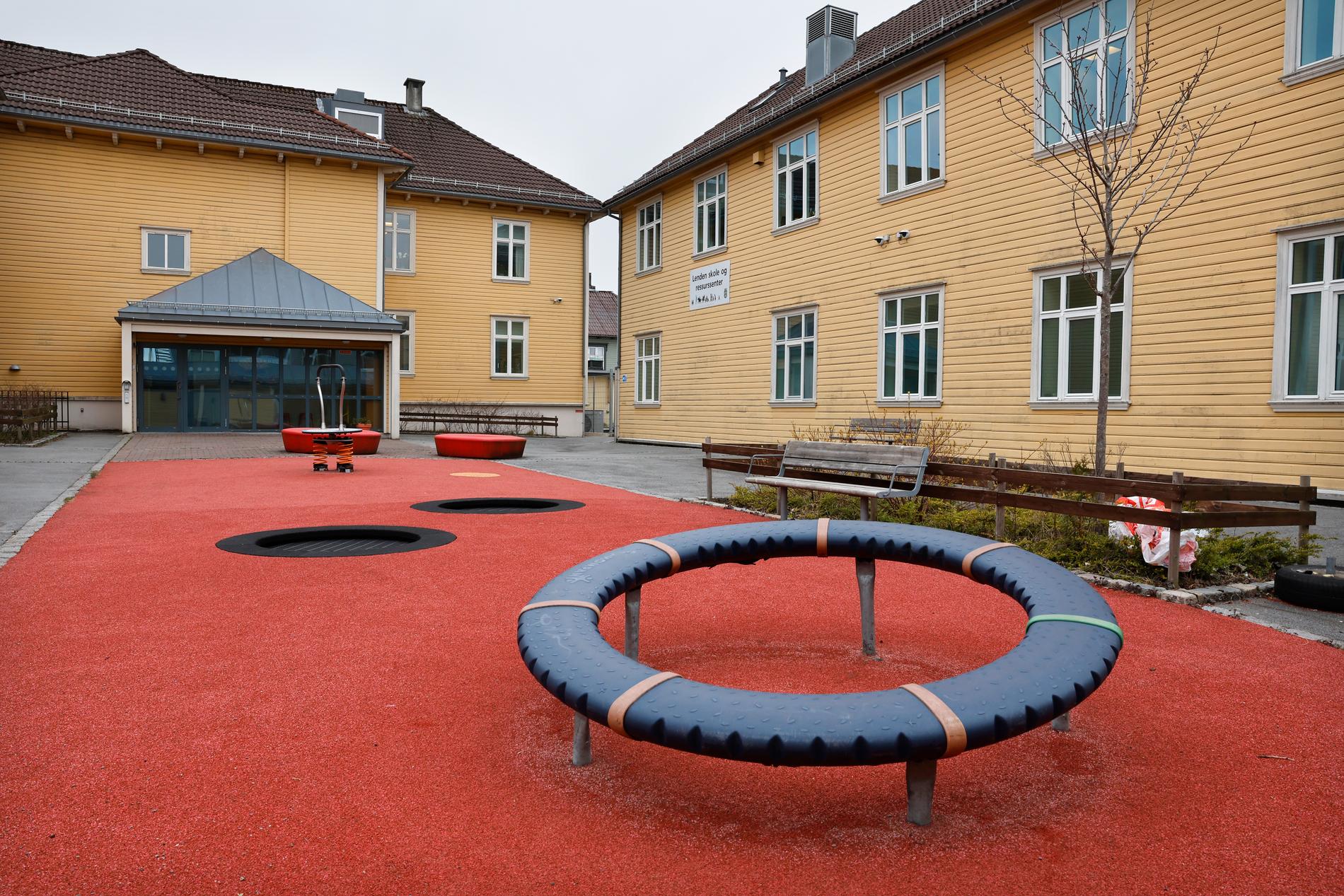 Når Lenden legges ned, svikter vi barna som strever mest