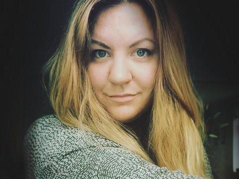 NY STYRELDER: Camilla Rosenlund søker hageglade mennesker til nabolagshagen i Østre bydel.