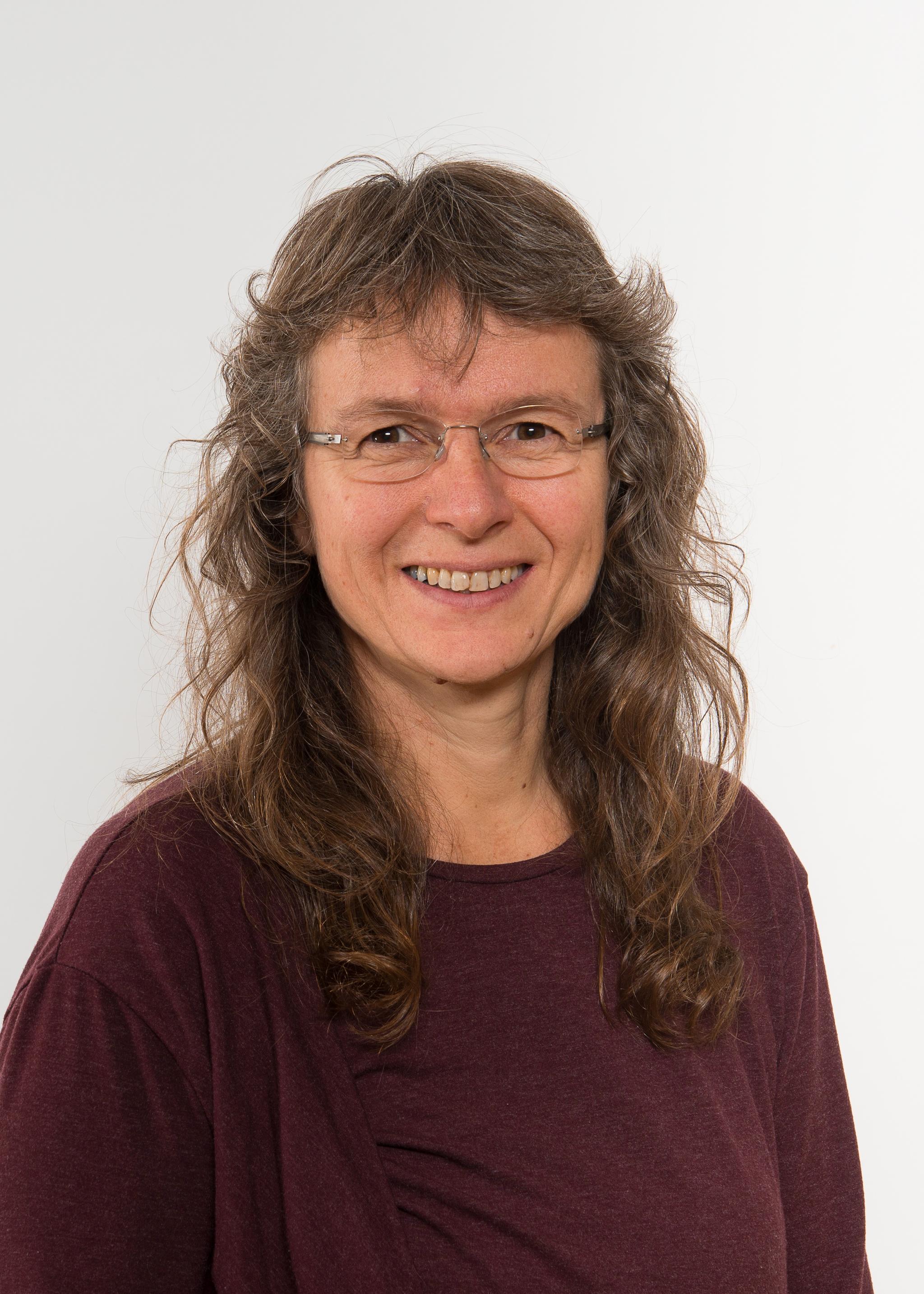 Nina H. Sæther, PhD, faglig leder ved Norsk genressurssenter ved NIBIO 