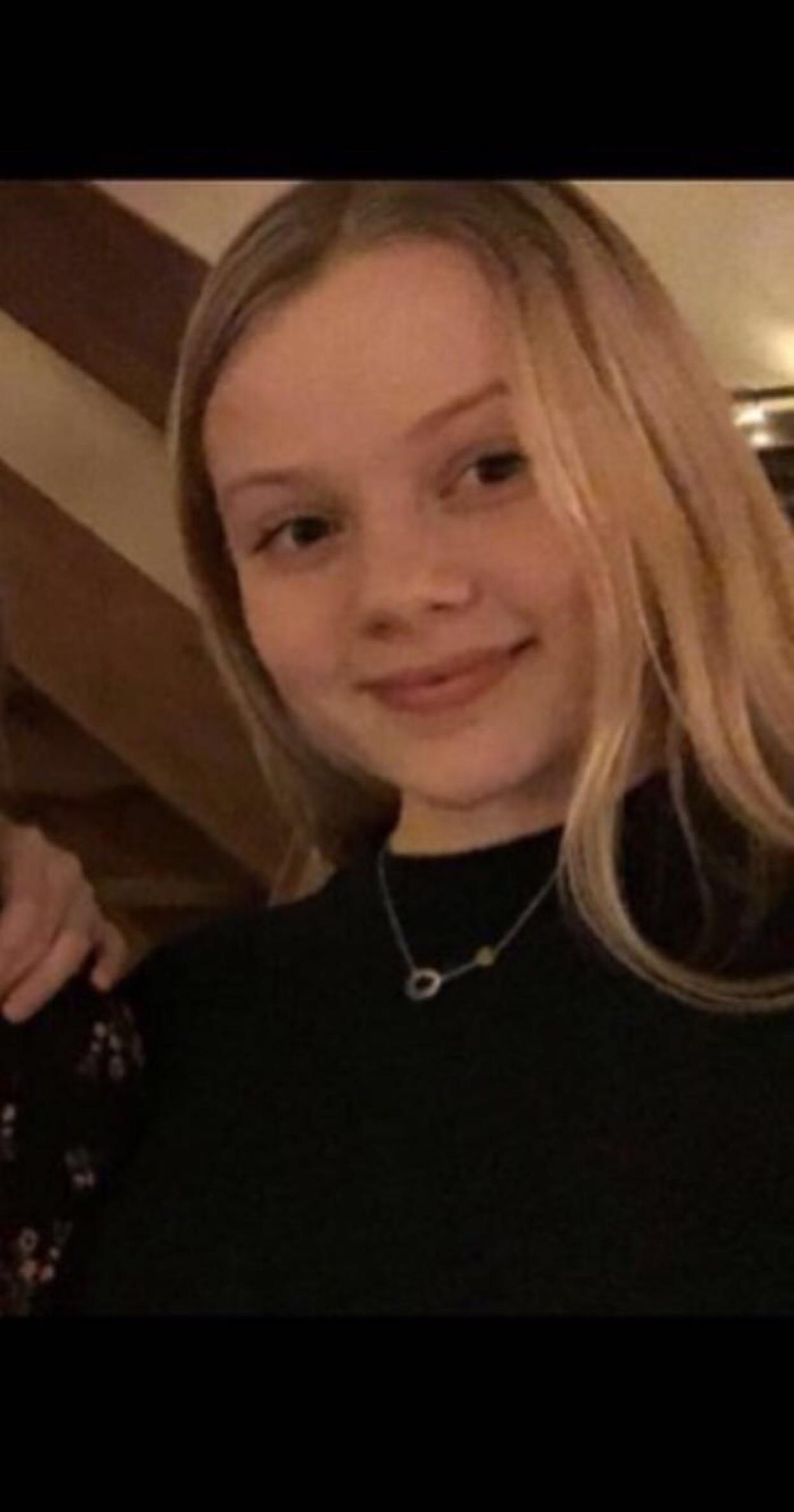 Hanna Mæland Sørslett (15)