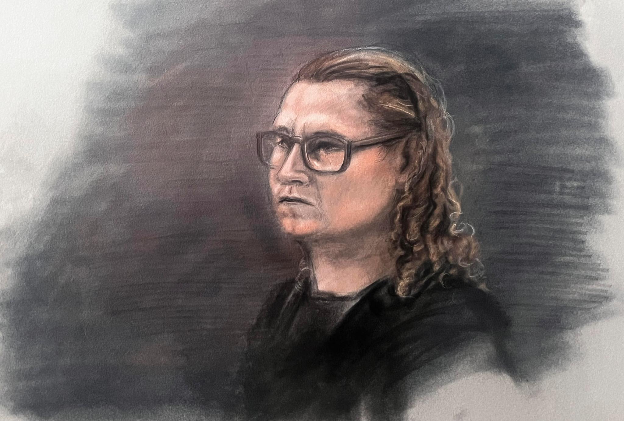 Var Manshaus psykisk syk i 2019? – Verste jeg har sett.