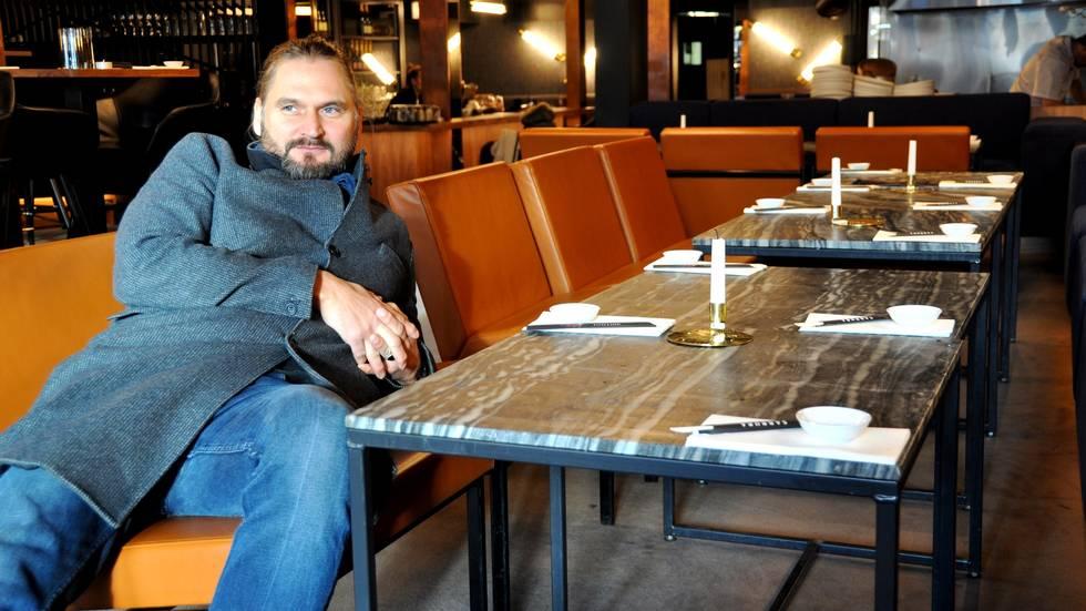 Remy Nordvik startet opp Sabrura Sticks & Sushi i 2012. I 2018 hadde selskapet vokst til åtte restauranter og ble solgt til Bitastad AS. 