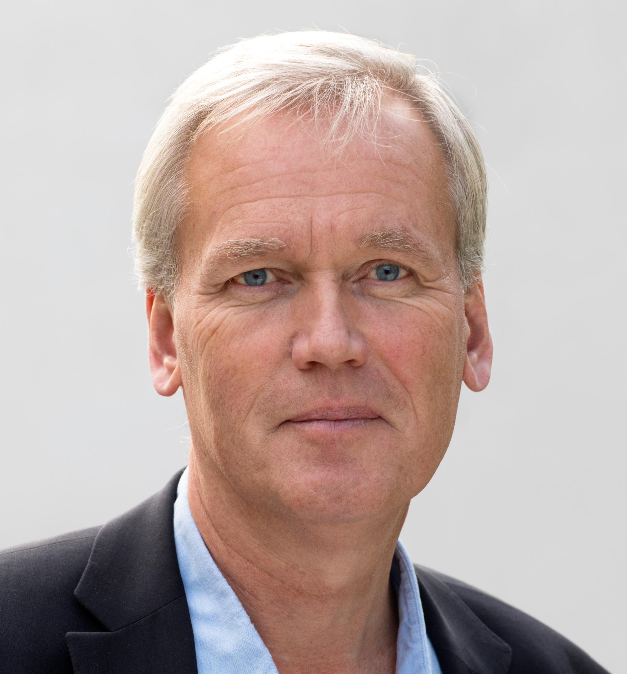 Bjørn Engesland er generalsekretær i Den norske Helsingforskomité.