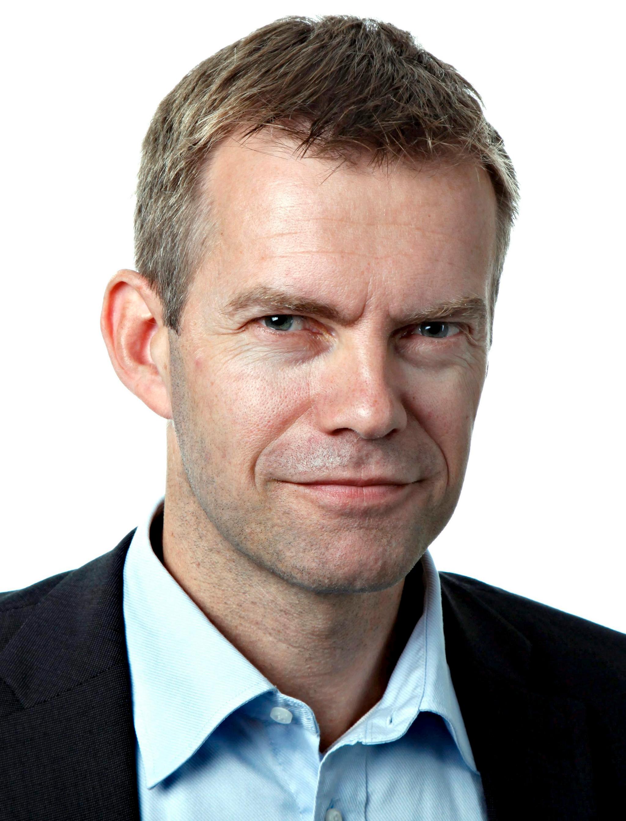 Erling Røed Larsen er forskningssjef i Eiendomsverdi og professor II ved Handelshøyskolen BI.