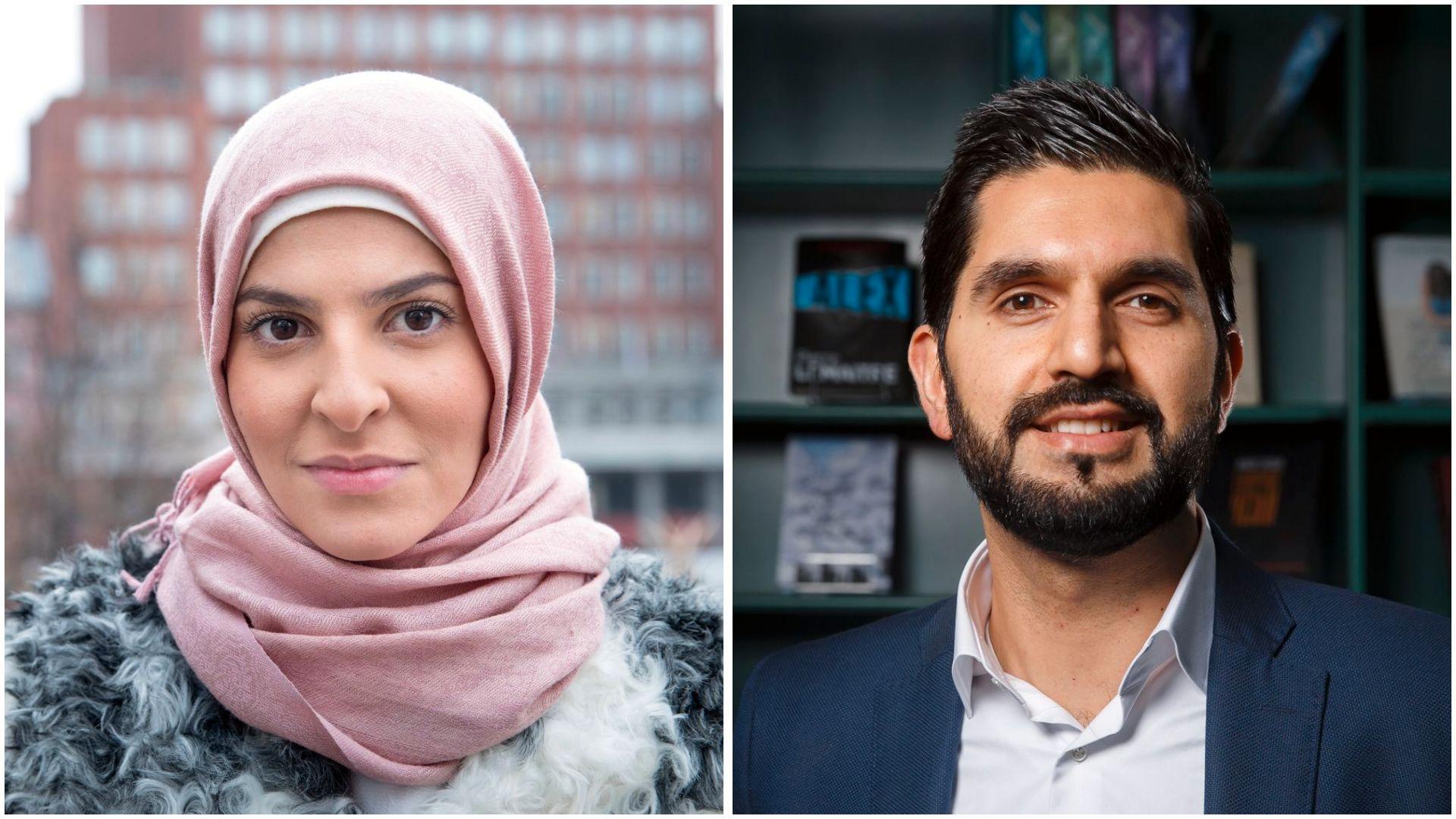 Fatima Almanea og Mohammad Usman Rana, Wasila – nyopprettet tankesmie for norsk islam