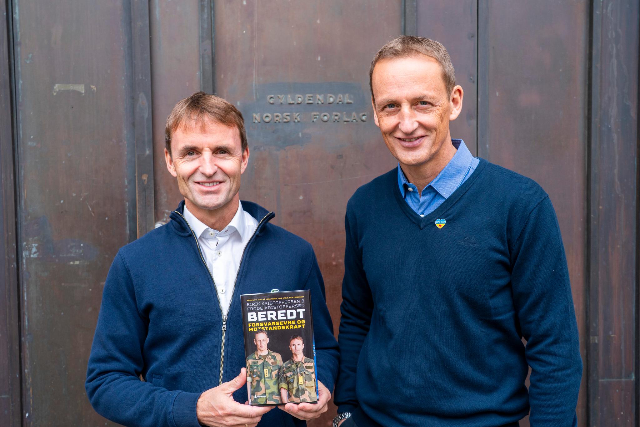 Å si at Norge aldri har vært så beredt som nå, er ikke bare feil. Det er en fornærmelse.