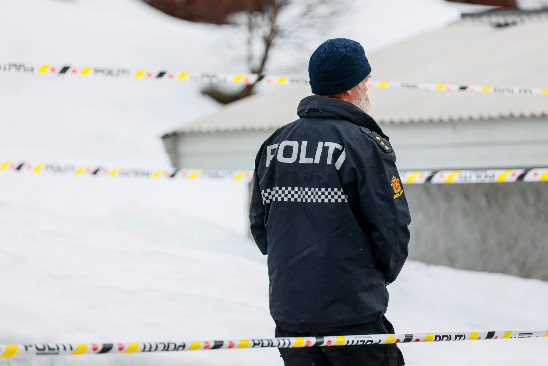 De pårørende etter trippeldrapet på Torpo i Ål er fortsatt sterkt preget etter hendelsen. 