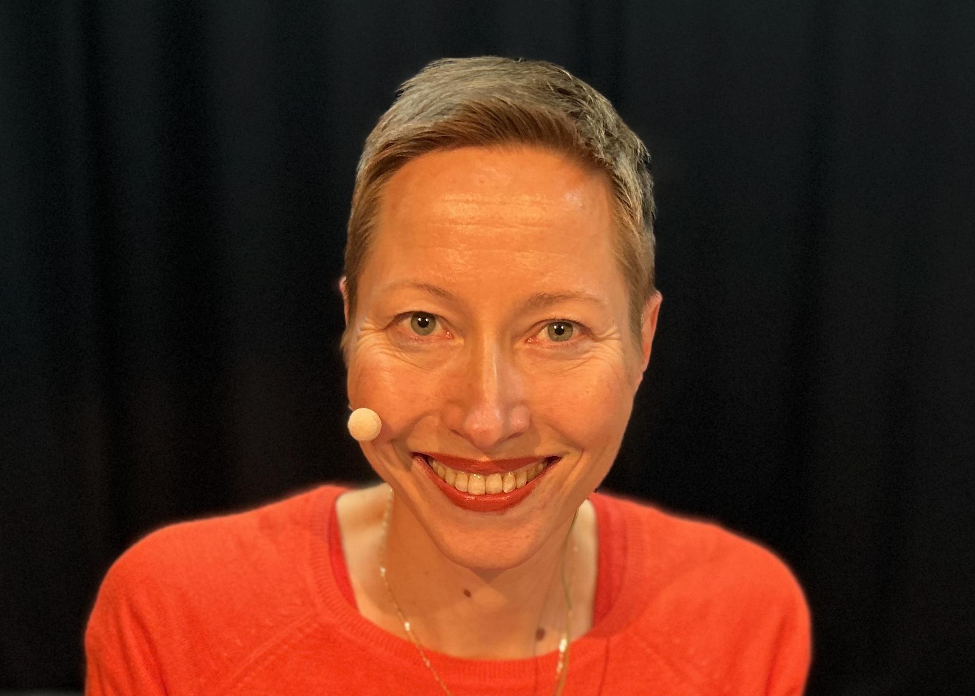 Sara Nustad Mauland