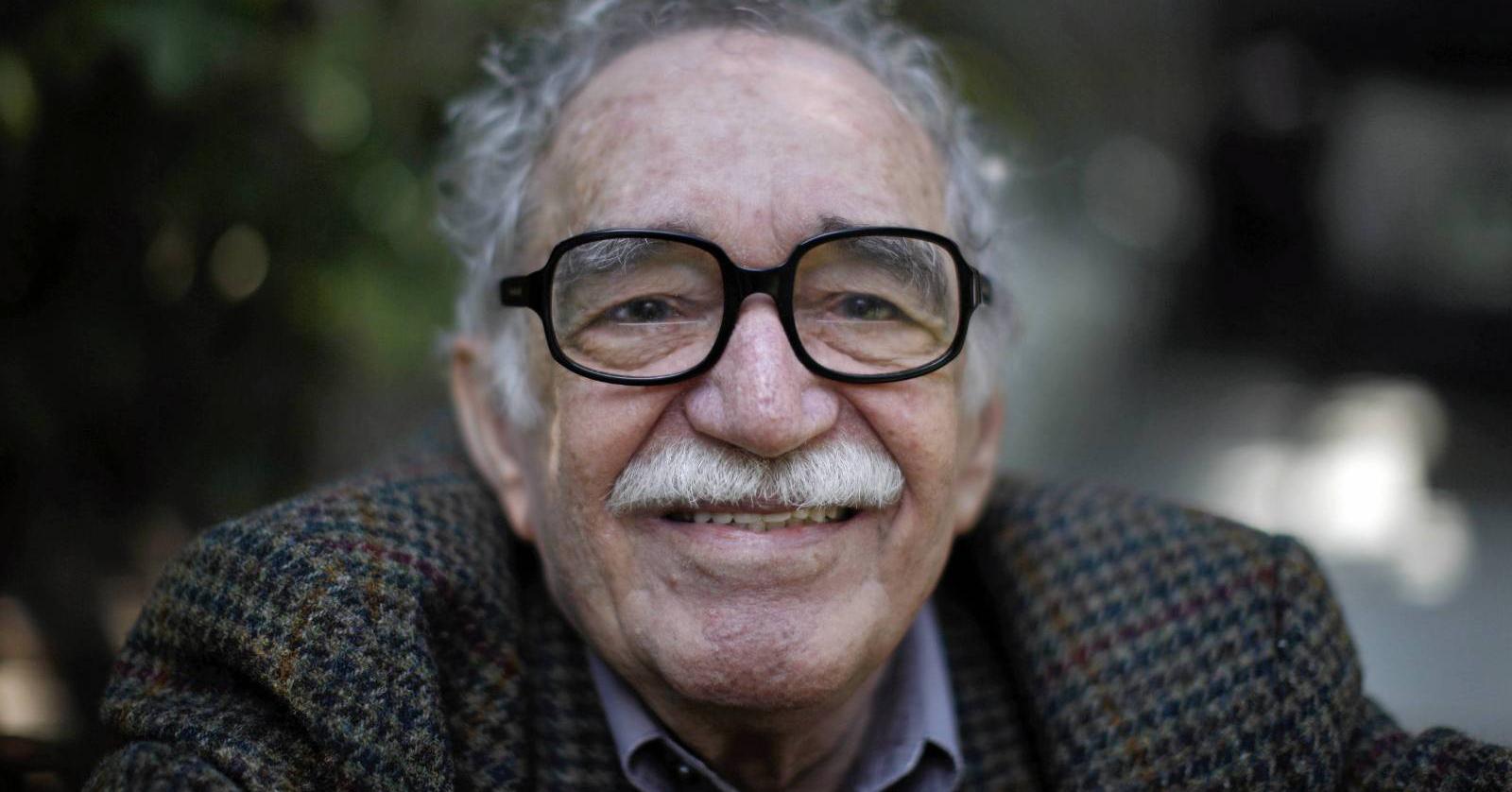 I dag er det verdenslansering av romanen «Vi ses i august» av den colombianske forfatteren. Han fikk Nobelprisen i 1982.
