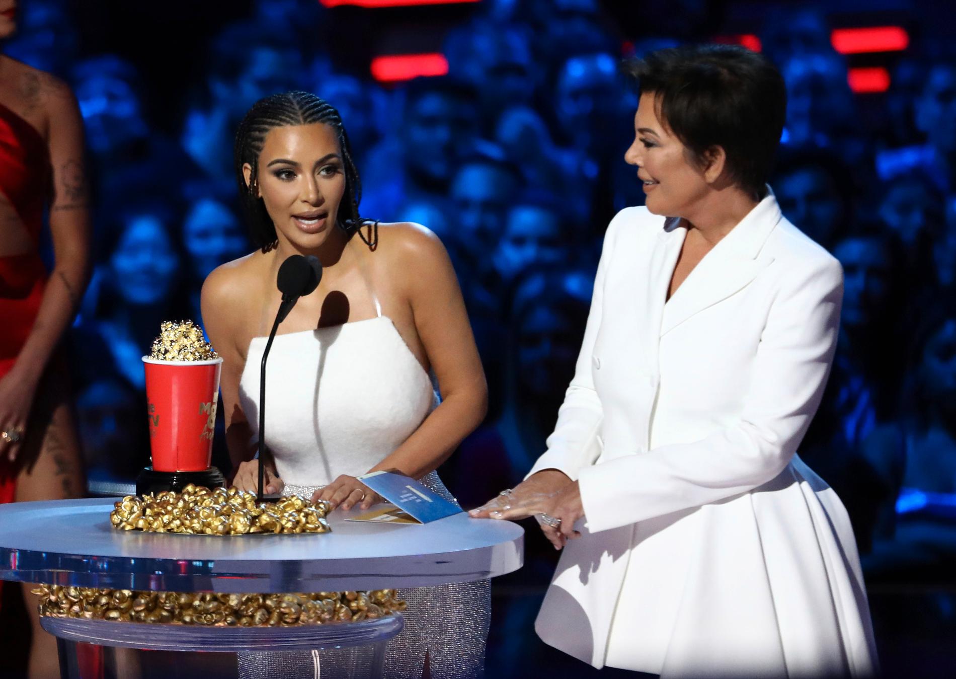 Ingrid Aguiluz hadde valgt Kim Kardashian dersom hun fikk feire jul med en kjendis.