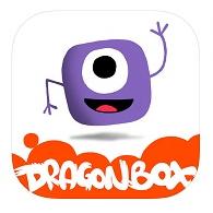 DRAGONBOX NUMBER: Appen omfatter tallforståelse og enklere matematikk. 