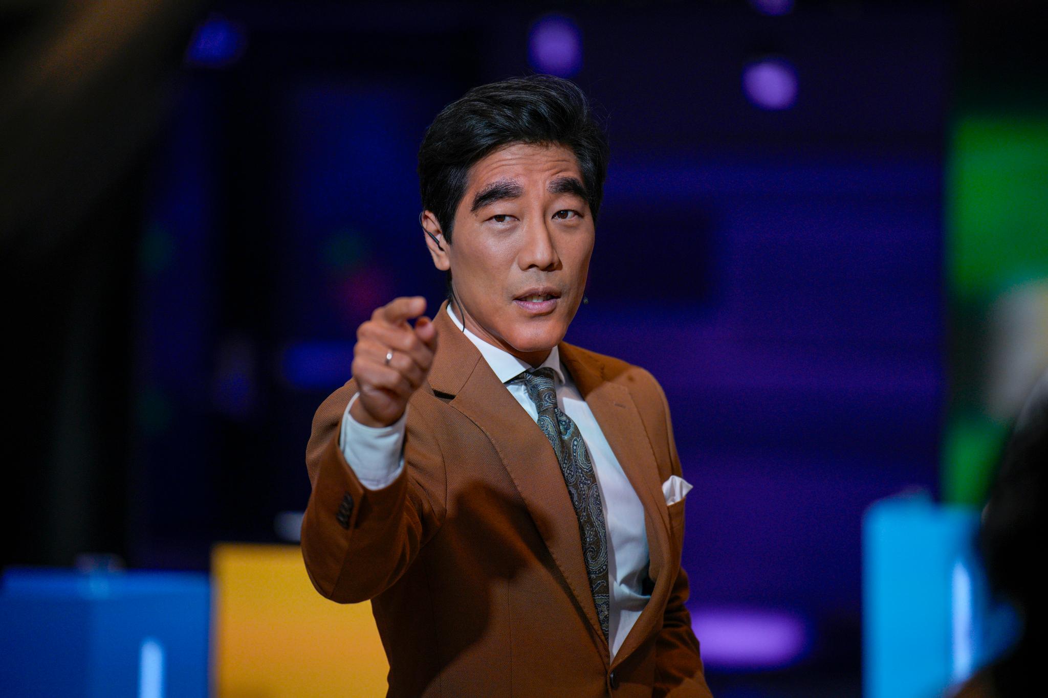 – Dette var som å fjerne «Grevinnen og hovmesteren» lille julaften