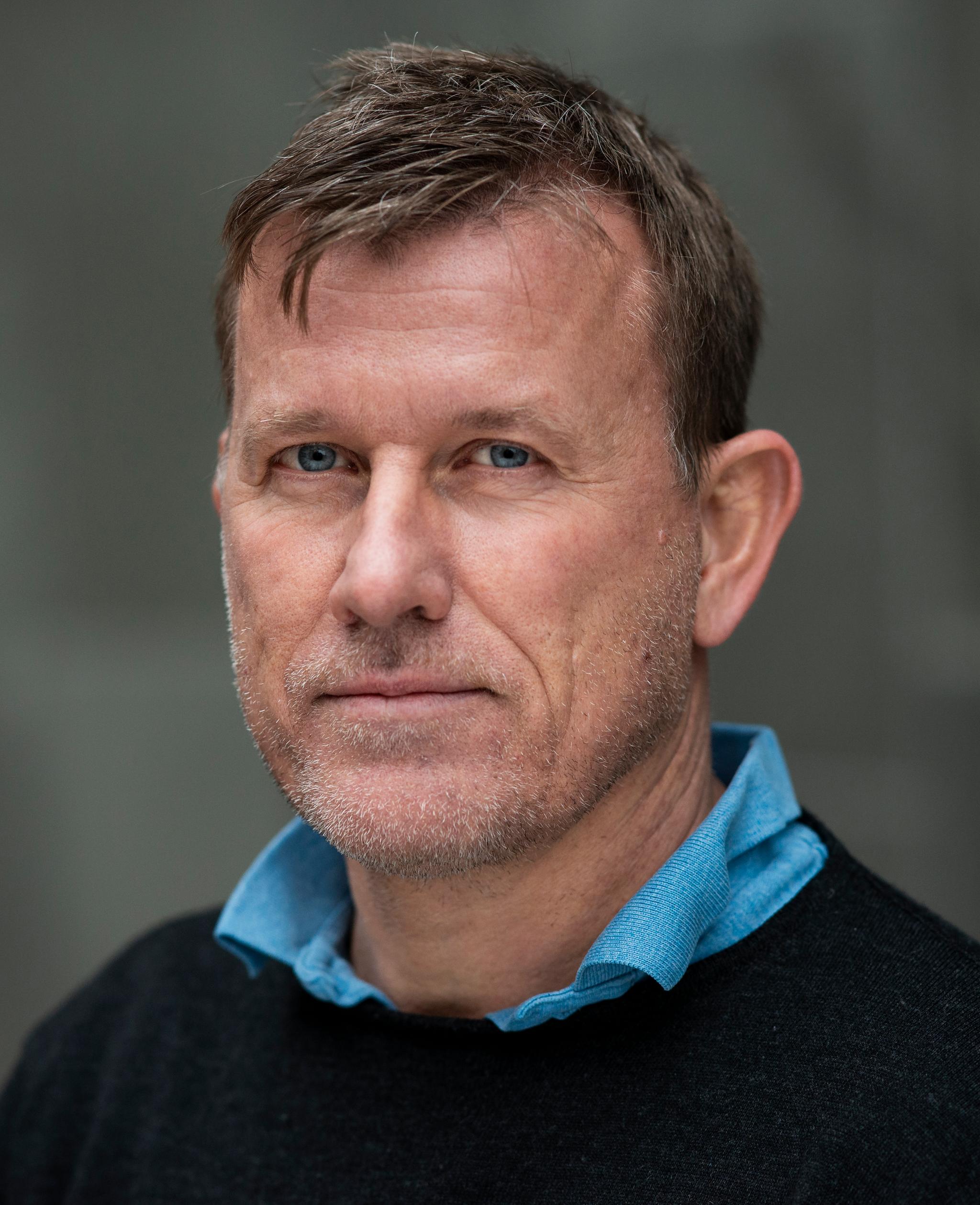 Svenn-Erik Mamelund er seniorforsker ved Arbeidsforskningsinstituttet.
