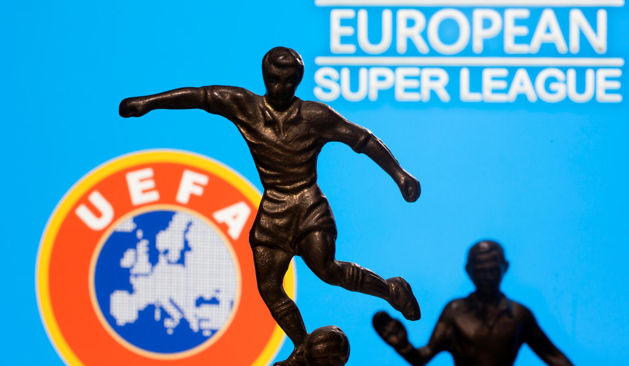 A new blow for the “Super League” – UEFA wins in the EU courts