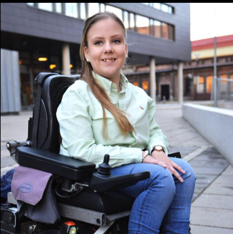 Henriette Felix (21), Sosialistisk Venstreparti.