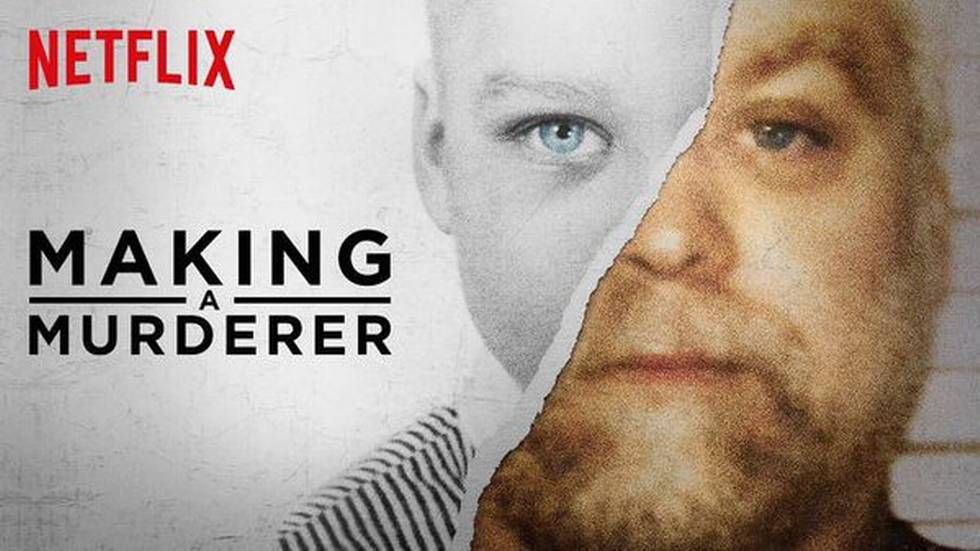 Netflix sin dokumenter om Steven Avery vekker oppsikt både i USA og resten av verden.