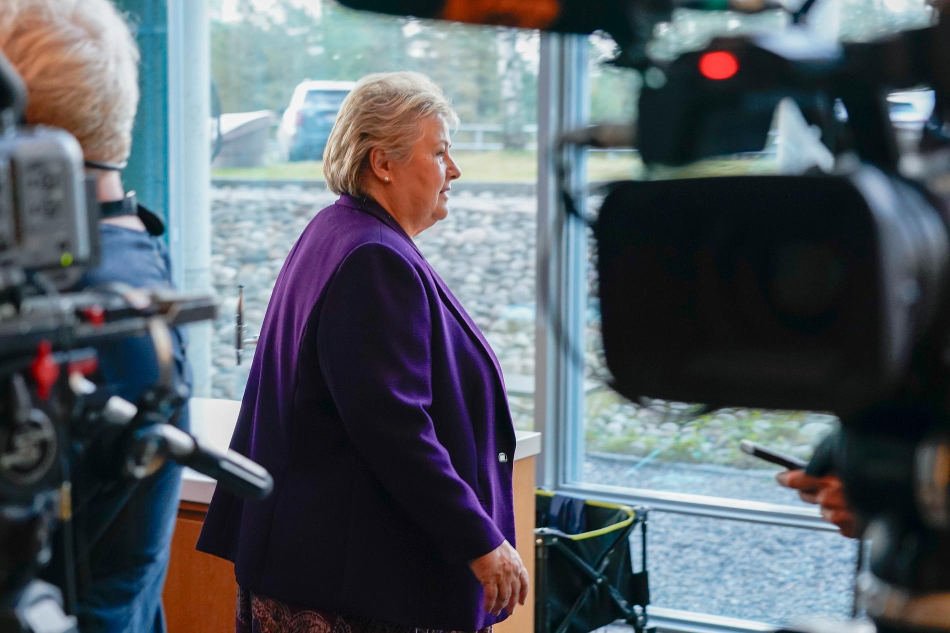 «Burde trukket seg tidligere»