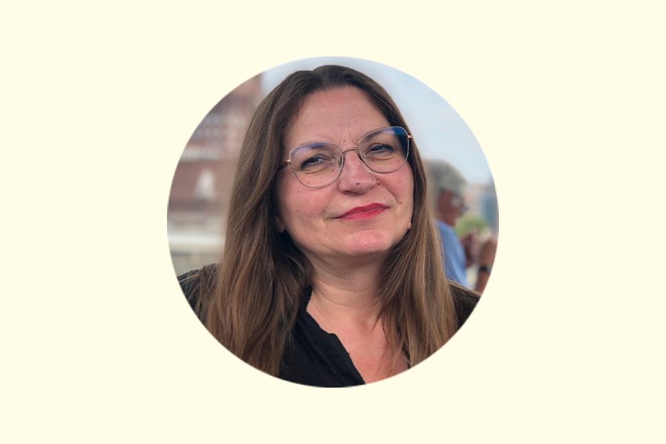 Hattekunstneren Mona Strand hadde en ustoppelig drivkraft for faget