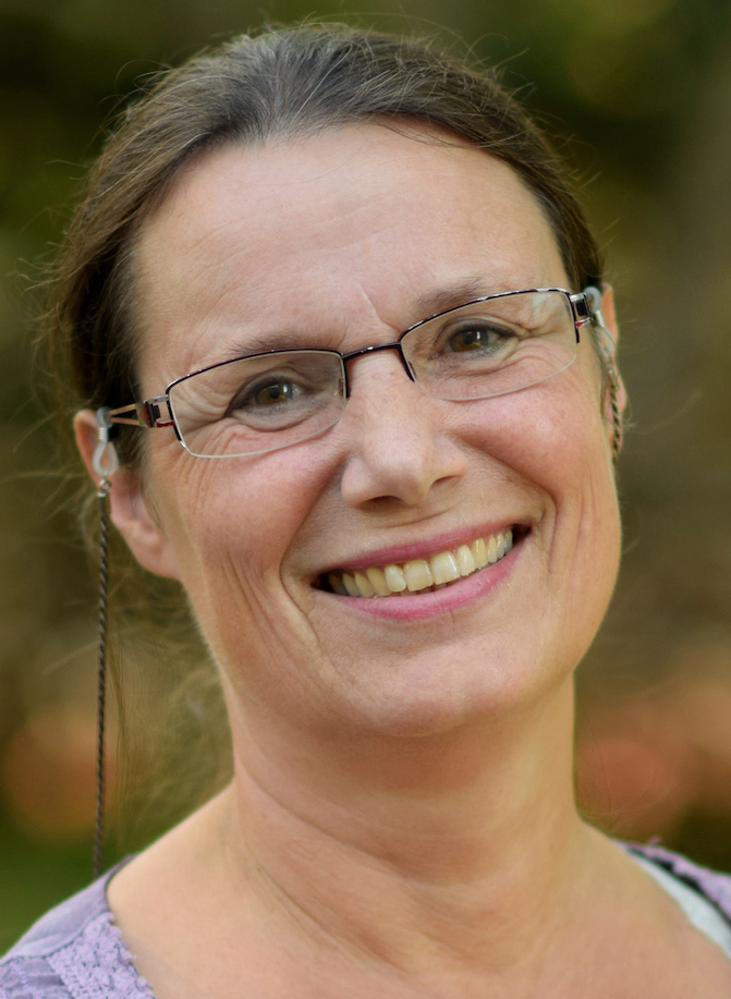 Inger Hanssen-Bauer, klimaforsker