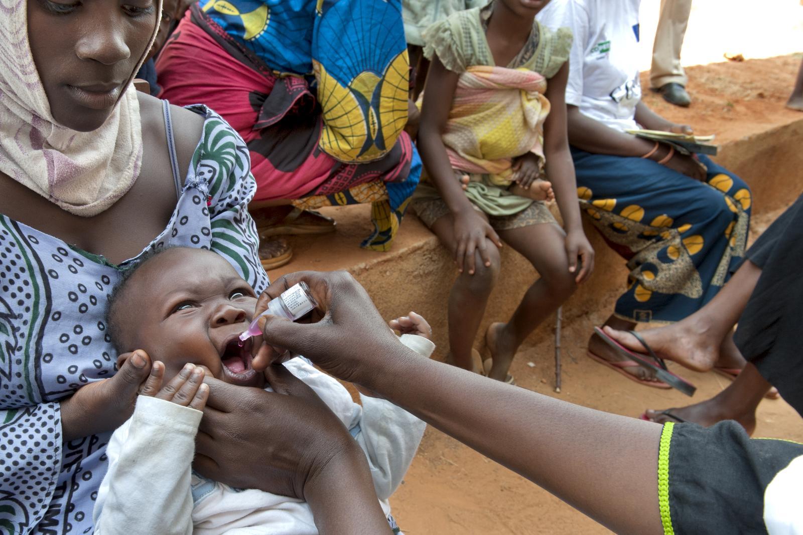 Den internasjonale vaksinealliansen har forebygget syv millioner dødsfall i 73 fattige land. Blant annet er nye vaksiner mot lungebetennelse og diaré introdusert.  