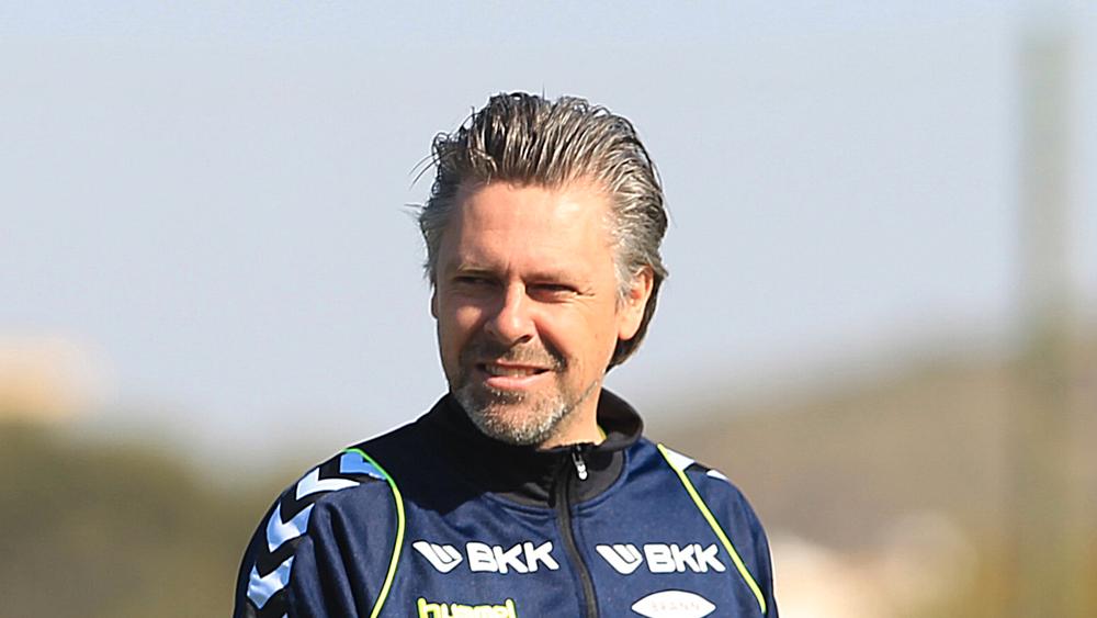 Lars Bakkerud