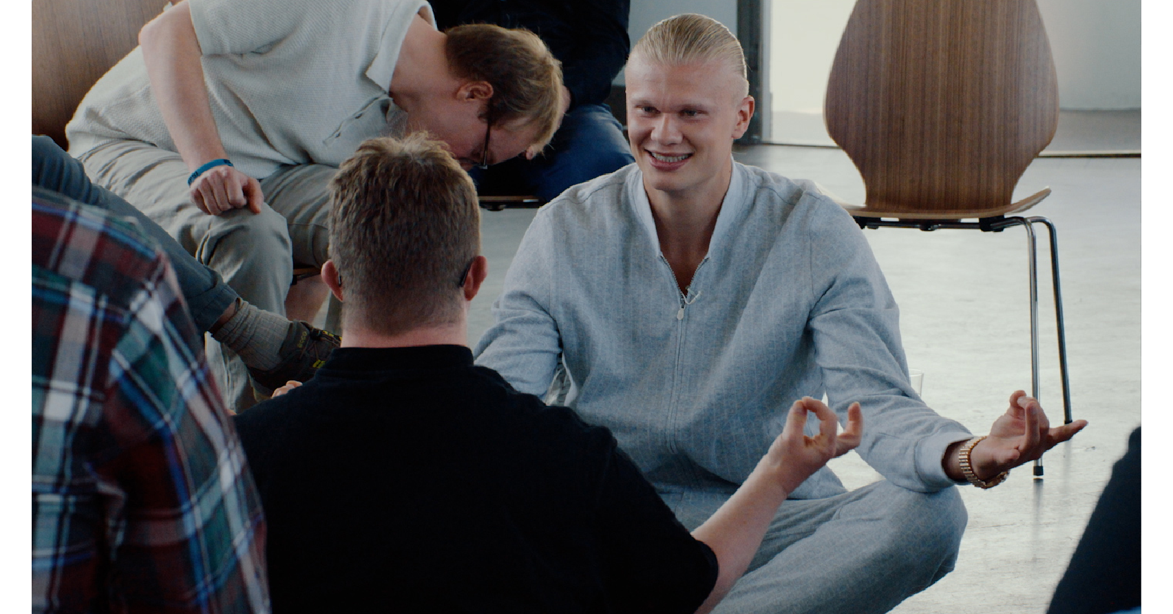 Ut mot «A-laget»: – Har funksjonshemmede mer rett på «sannhet» enn andre?