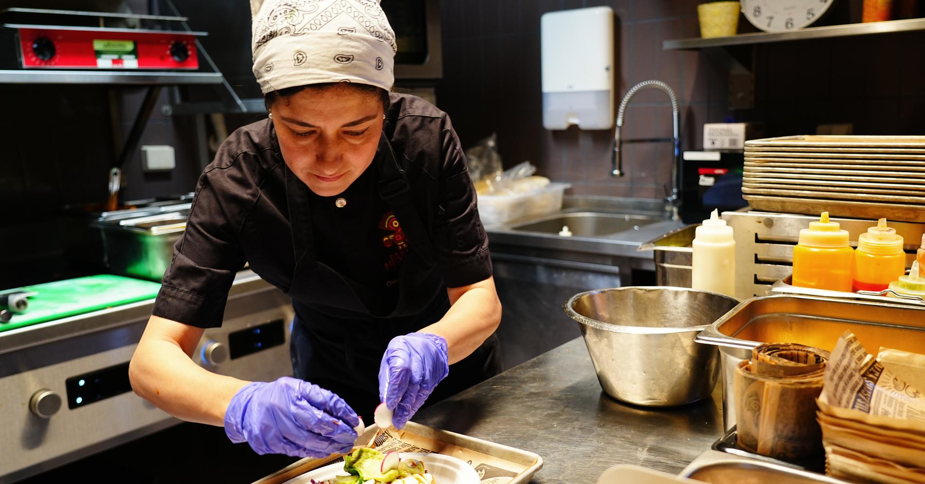 Restaurantene i Sandnes håper på høye terningkast: – Ser at det er viktig for folk