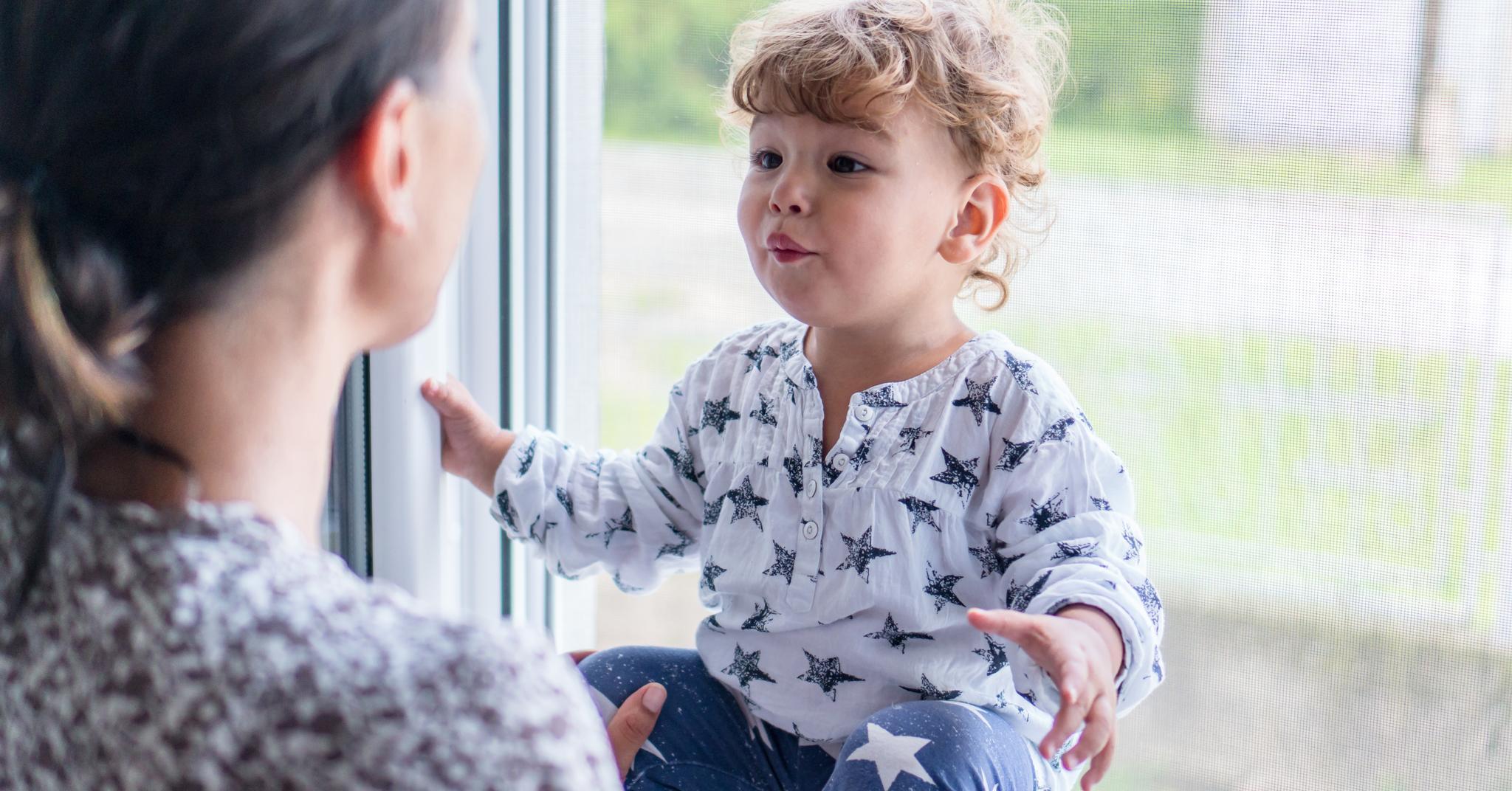 Hvor gode språkferdigheter har barnet ditt? Det kan avdekkes på under to minutter med ny metode.