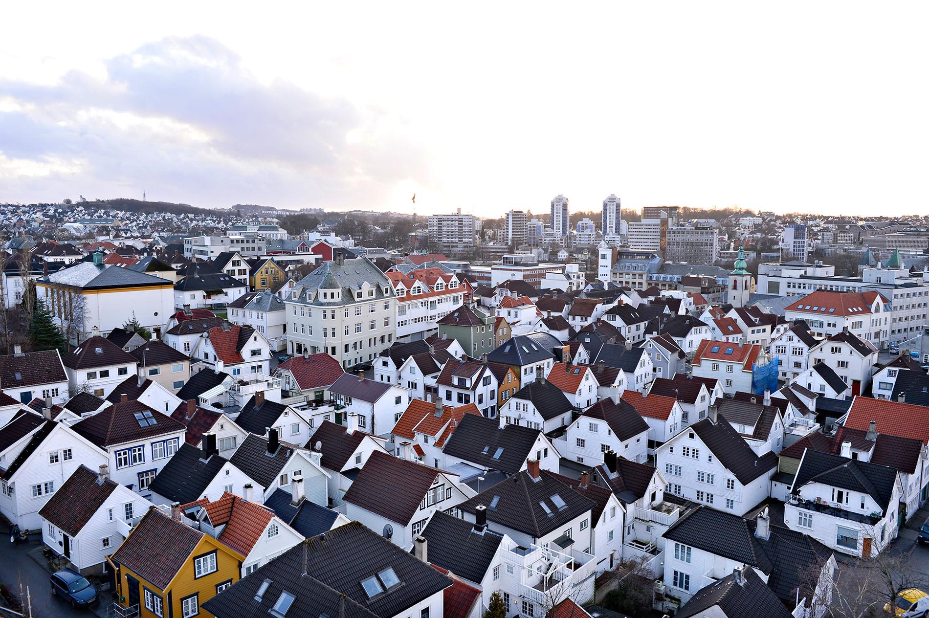 Storhaug er bydelen som har flest boliger til leie akkurat nå. Av nærmere 600 tilgjengelige boliger i Stavanger, finner du 97 av dem i Stavanger Øst. 