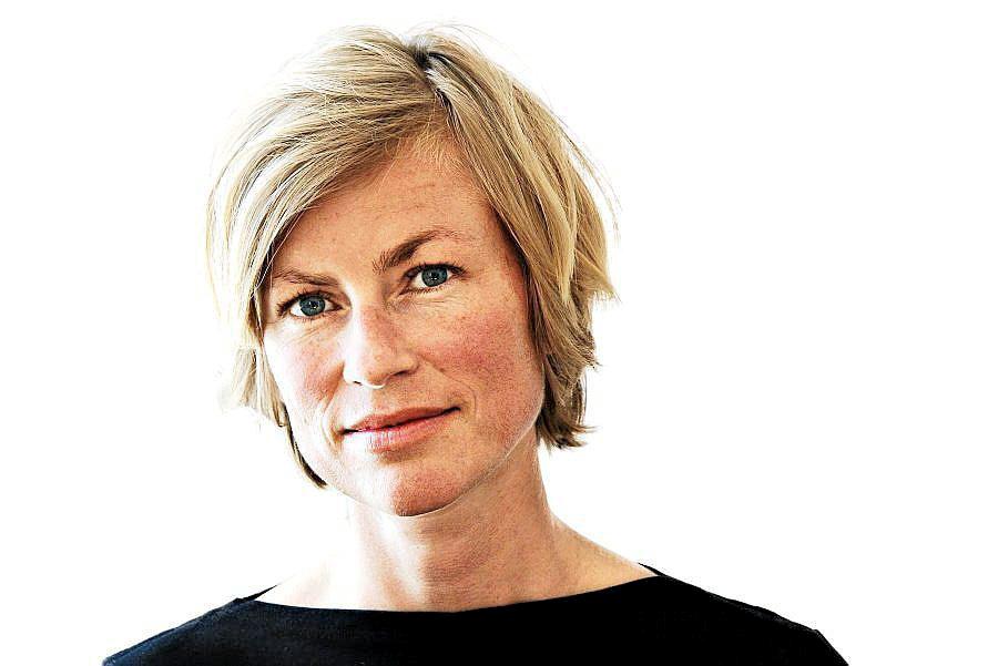 Ingunn Økland er kritiker og kommentator i Aftenposten
