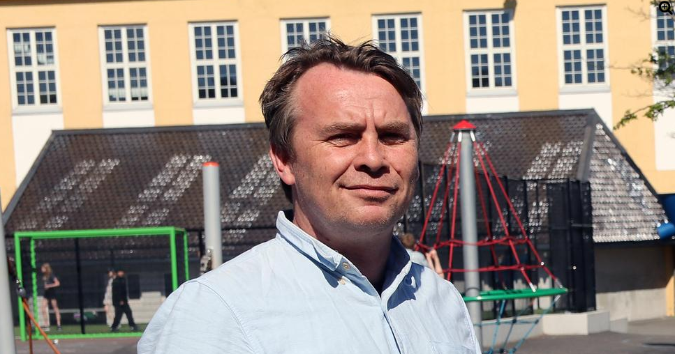  Øyvind Jacobsen, Stavanger Ap.
