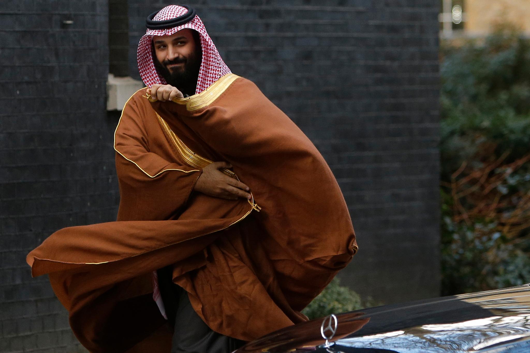 Ifølge The New York Times, skal kronprins Mohammed bin Salman ha gitt grønt lys til avhøret av Khashoggi.