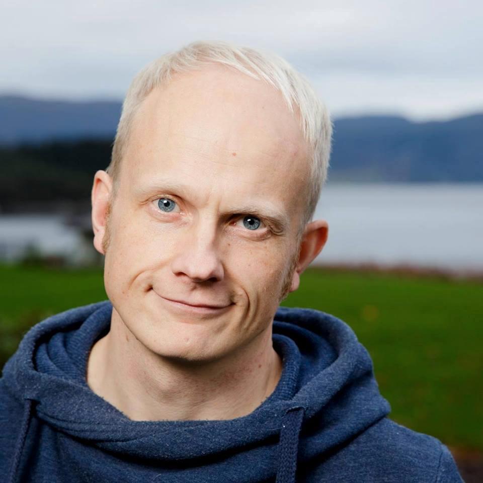 Ole Jacob Madsen, professor i kultur- og samfunnspsykologi, Psykologisk institutt, Universitetet i Oslo og Uviten-spaltist i Aftenposten.