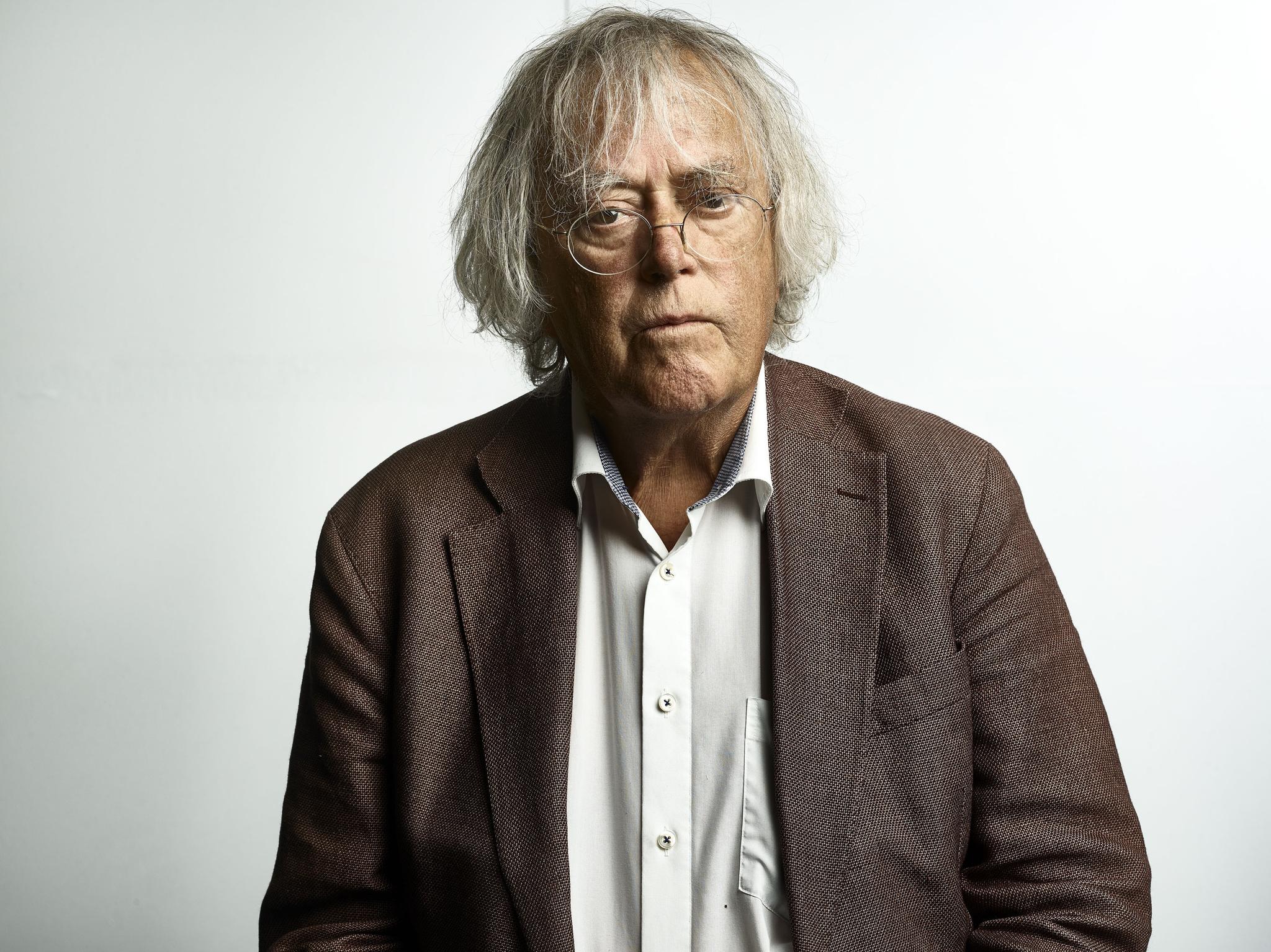 2019: Dag Solstad (79) regnes av mange som en av Norges største, nålevende forfattere.