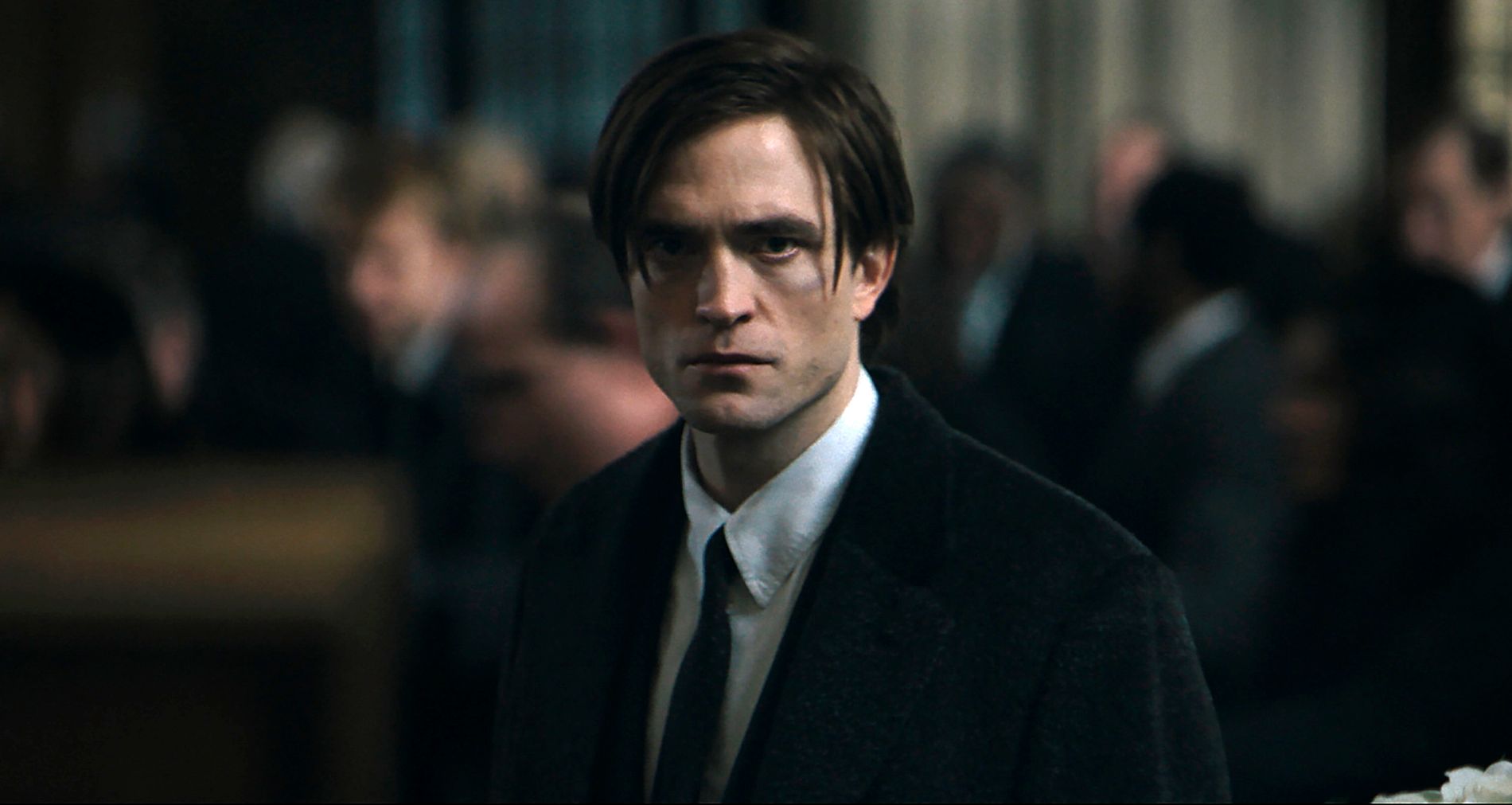 Det blir mørkt og grøssende når Robert Pattinson og «The Batman» melder seg til dyst på kinoene. 