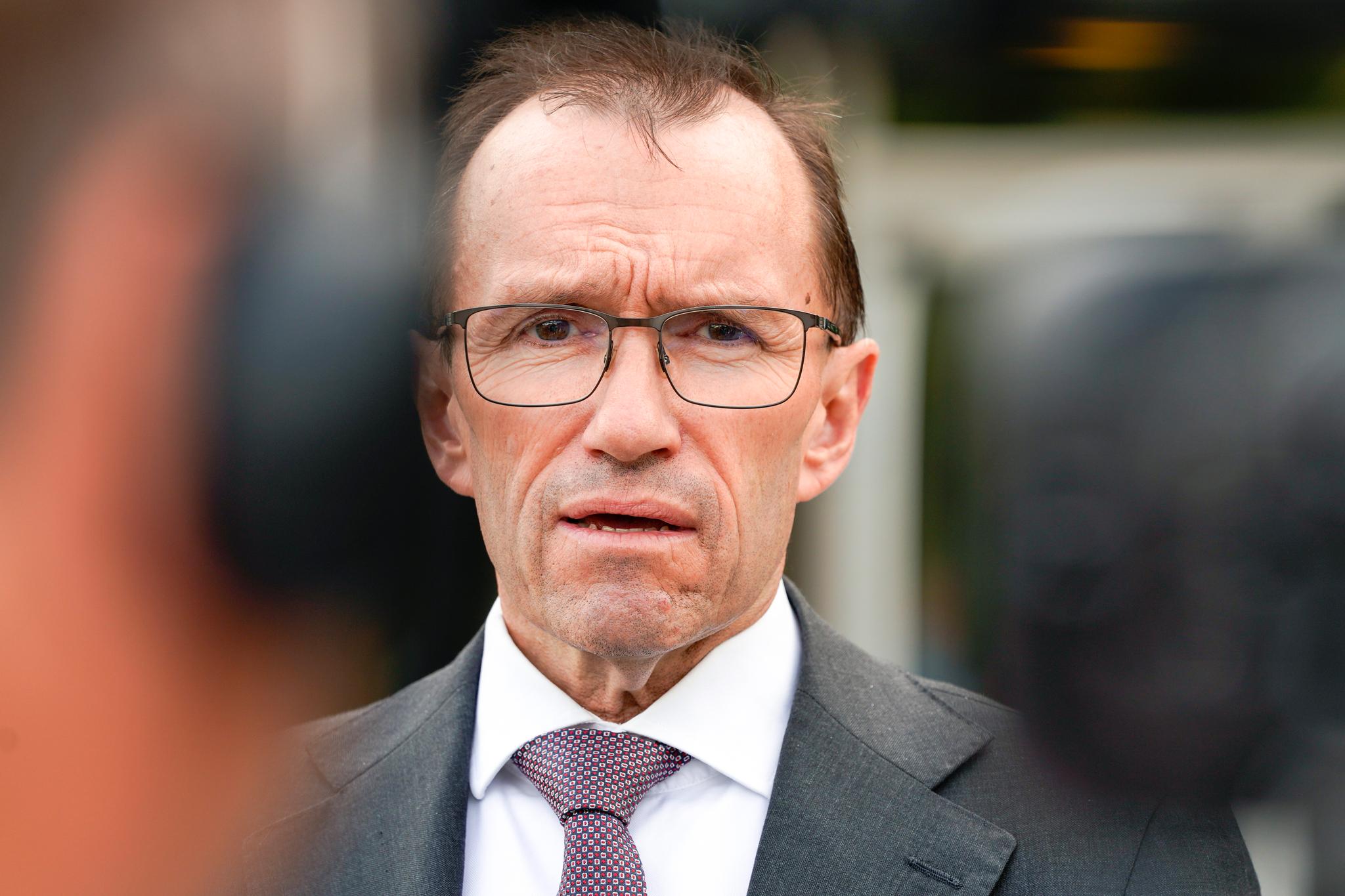 Eide om FN-frist til Israel: – Ingenting tyder på at de har tenkt å avslutte okkupasjonen