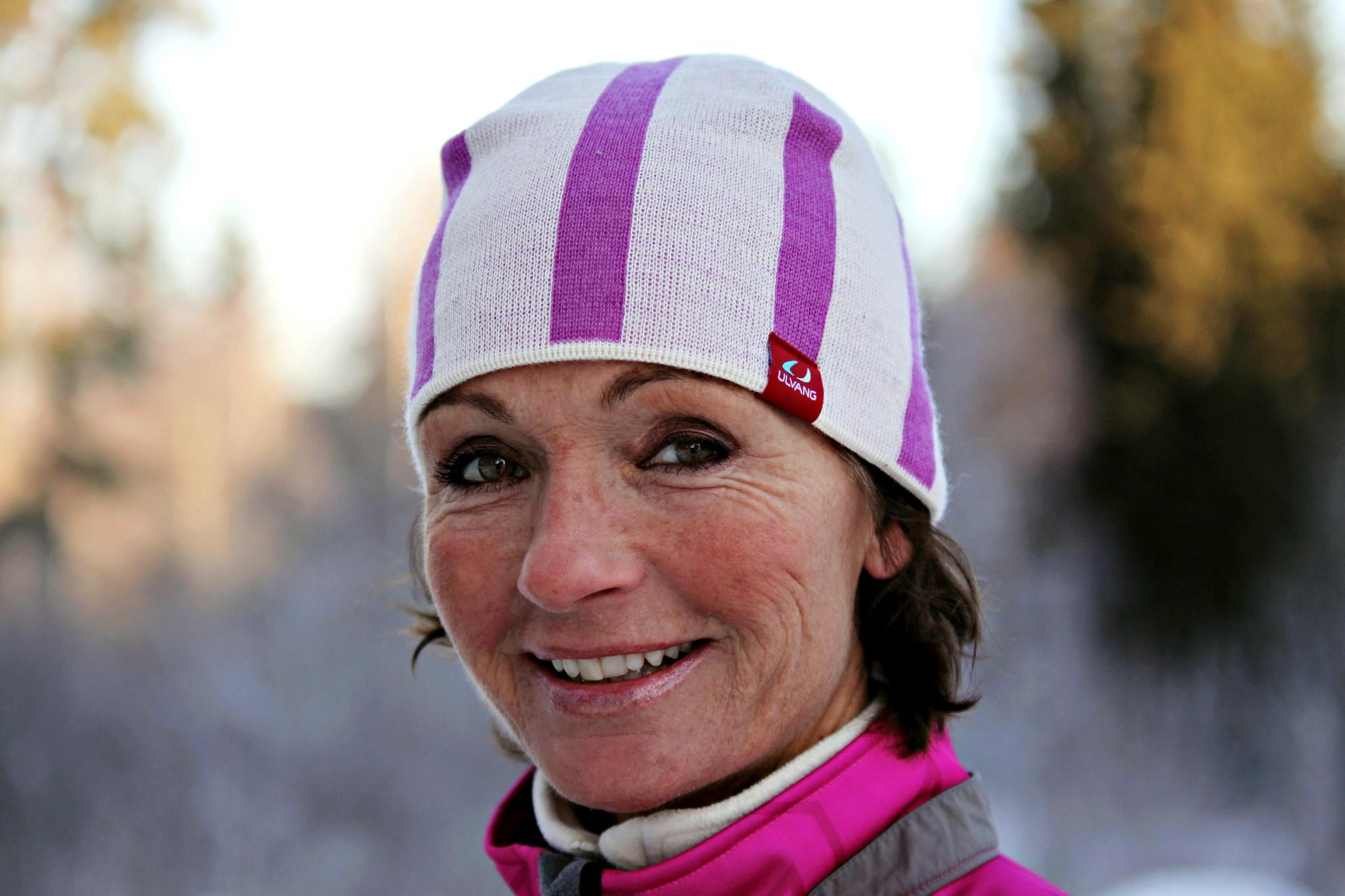 EKSPERT: Jorunn Sundgot-Borgen er Norges fremste ekspert på spiseforstyrrelser i idretten. Hun anser fitnessmiljøet for å være et høyrisikomilijø med tanke på utvikling av ortorexi og alvorlige spiseforstyrrelser. 