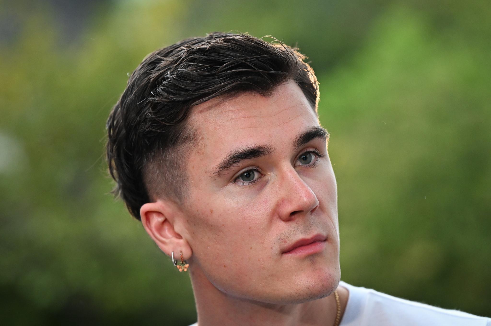 Jakob Ingebrigtsen til TV 2 om timingen på konas Instagram-innlegg: – Uheldig