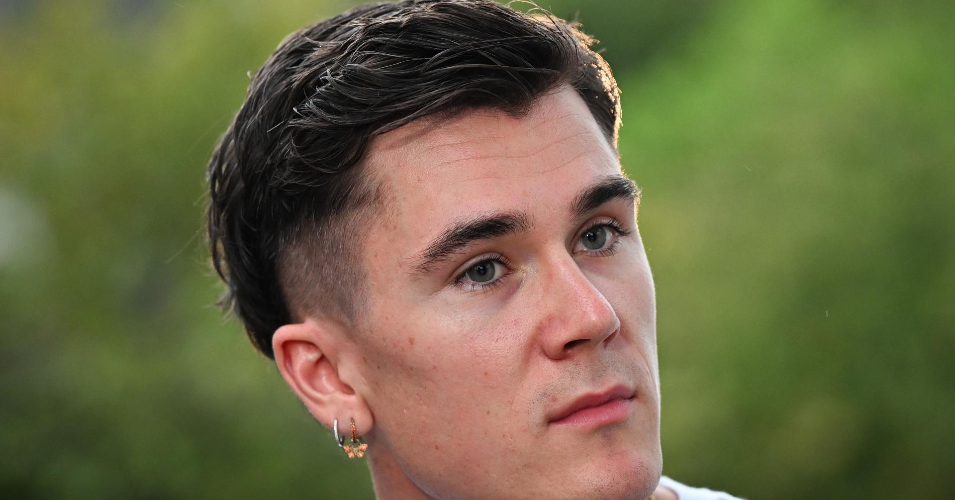 Jakob Ingebrigtsen om timingen på konas Instagram-innlegg: – Uheldig