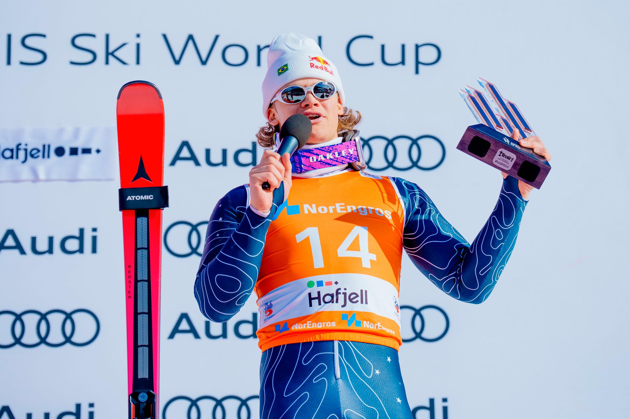 – Vi har lært av feilene våre