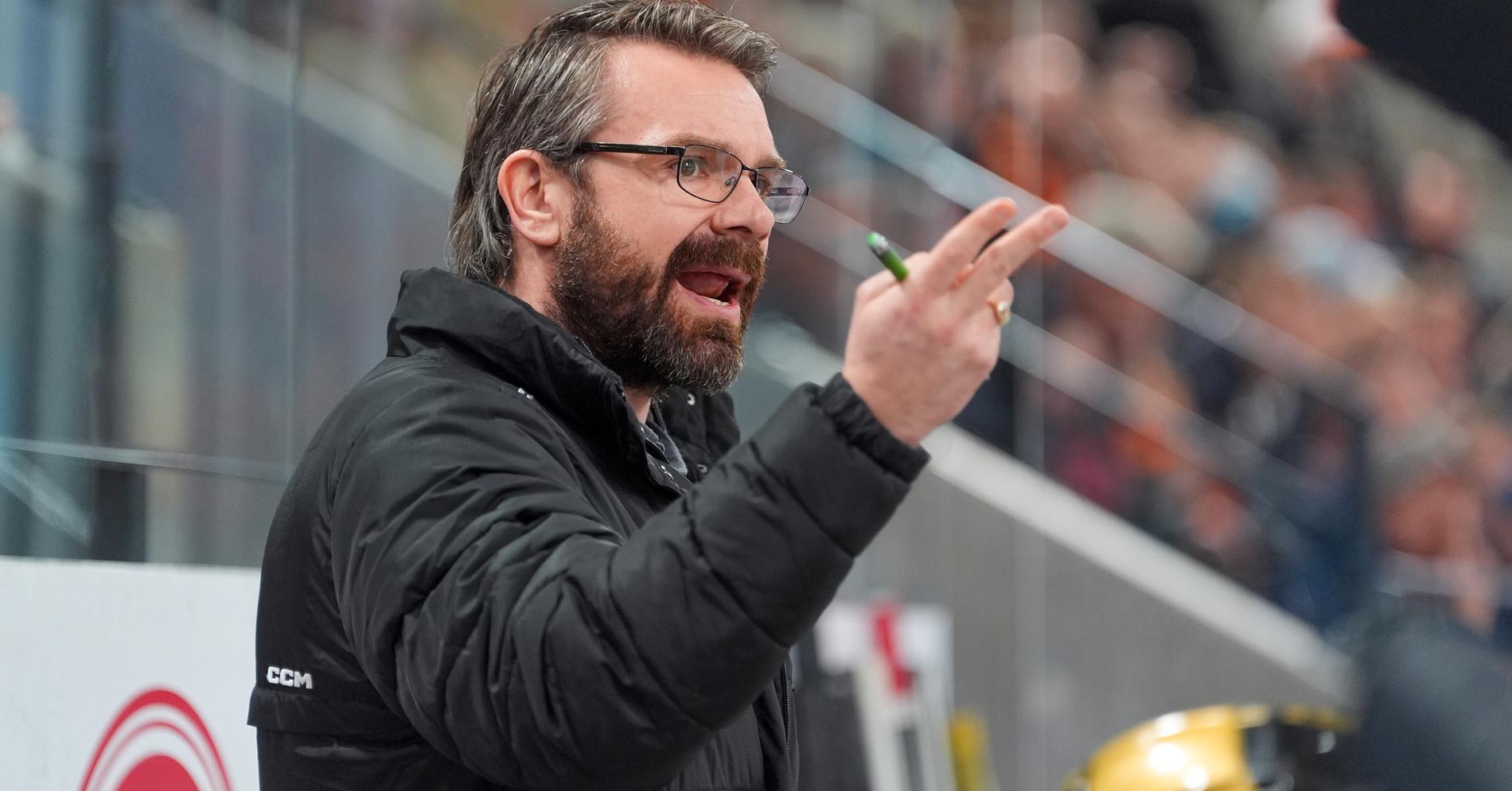 Oilers-sjefen spår rekordjevn sesong: – Seiersprosenten blir lavere