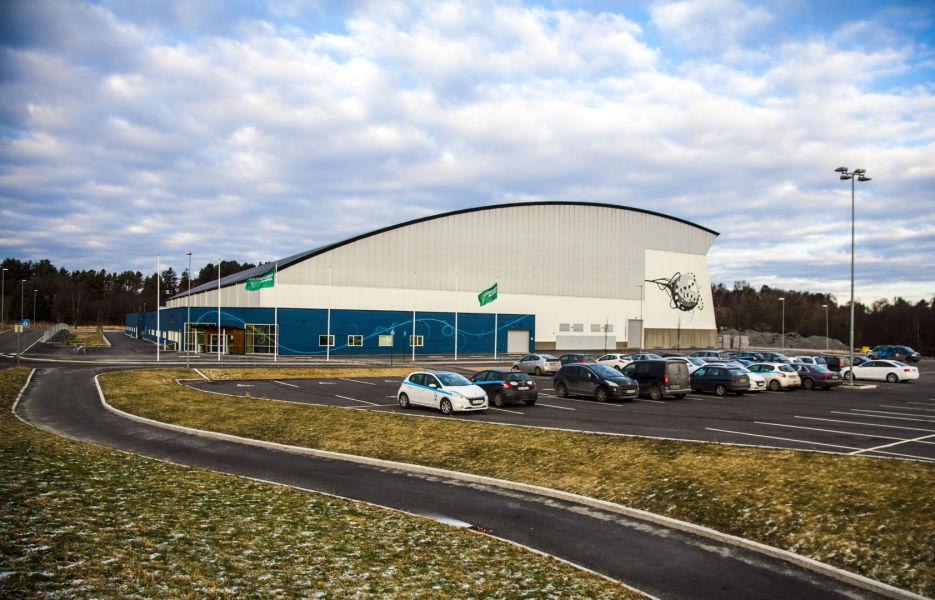 I Vår Energi Arena, eller «Randaberg Arena» som de fleste kjenner den som, skal «PB Nattcup» arrangeres. En ny storsatsning fra Randaberg IL Fotball.