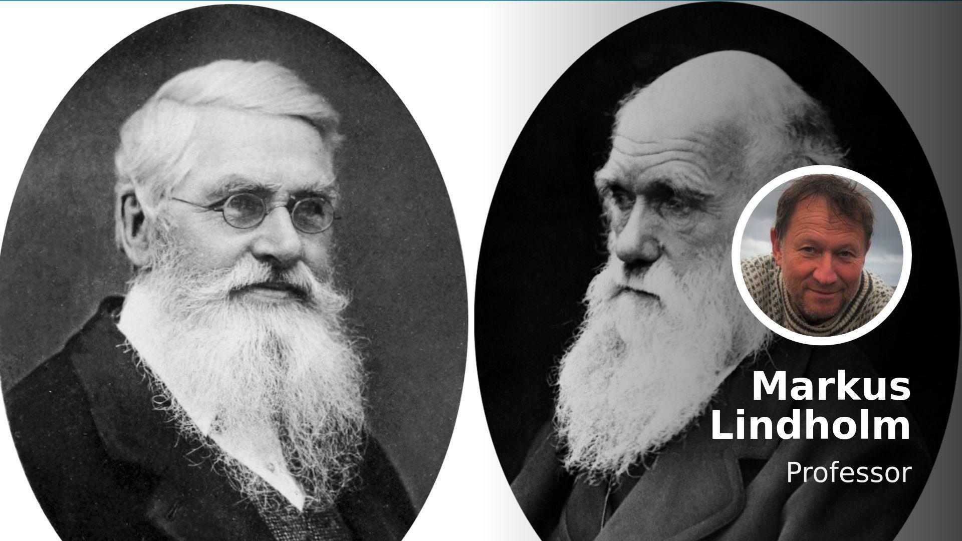 The man who astonished Darwin
