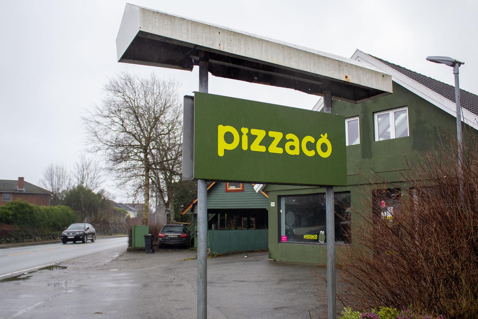 Pizzaco la ned utsalget på Madla i månedsskiftet november/desember i fjor. En knapp måned senere sikret Hekkan seg lokalet. 