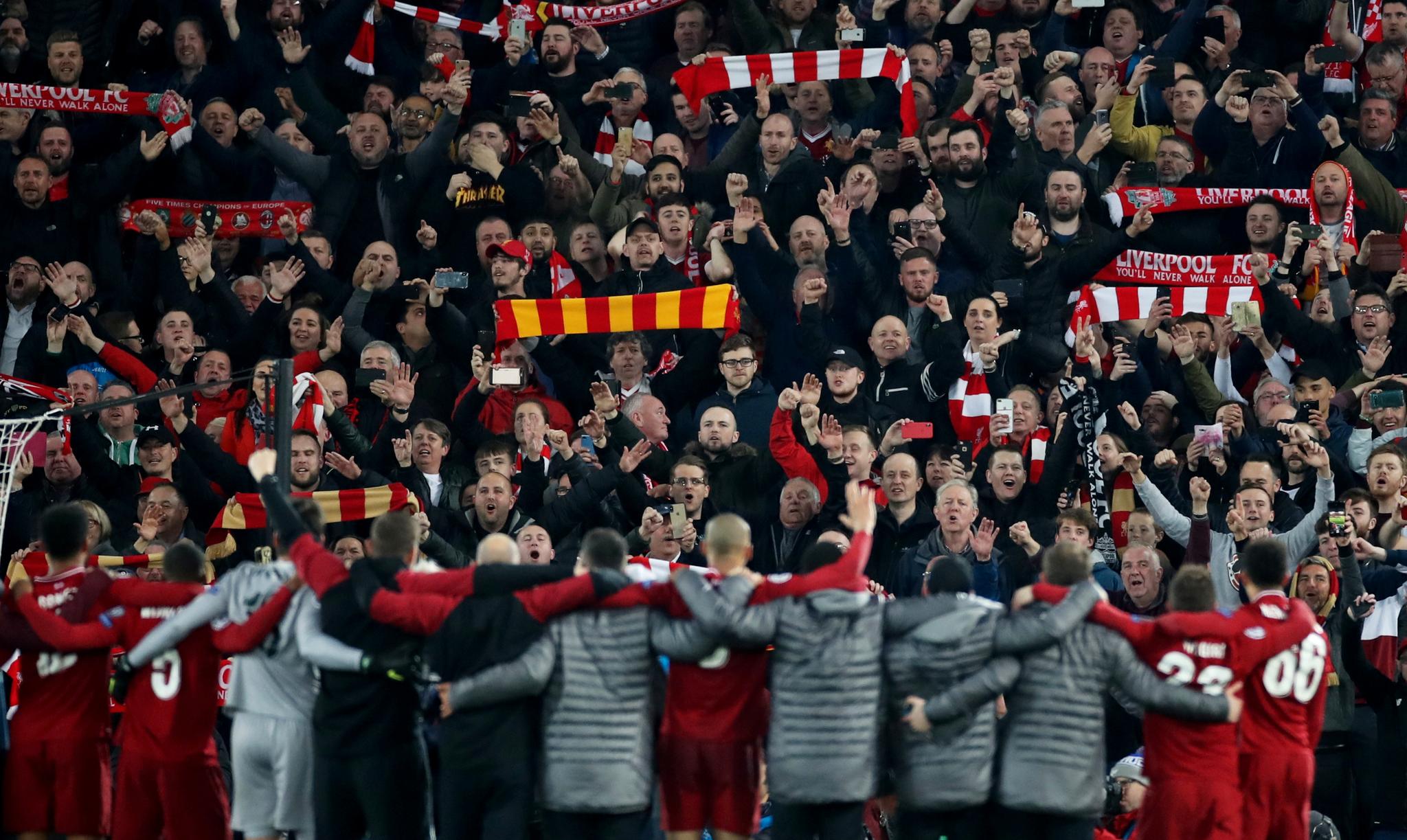 Det blir svindyrt for Liverpool-fansen å få med seg Champions League-finalen i Madrid.