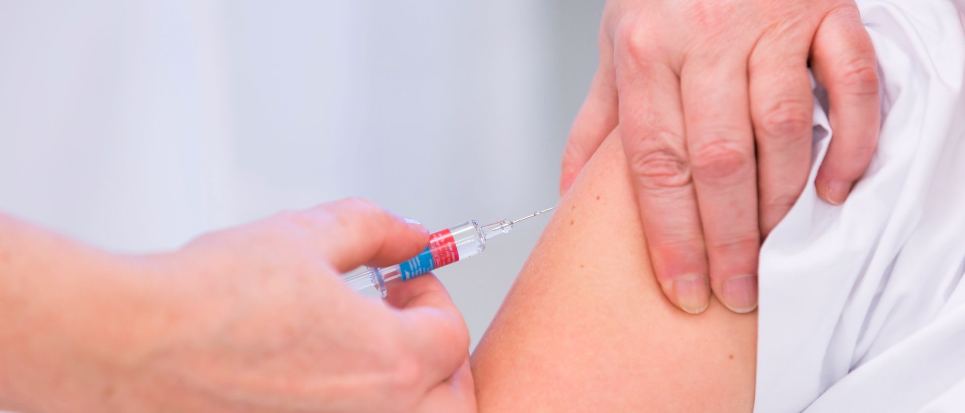 hpv vaksine stavanger cauzele blocajelor de călcâi și tratamentul viermilor