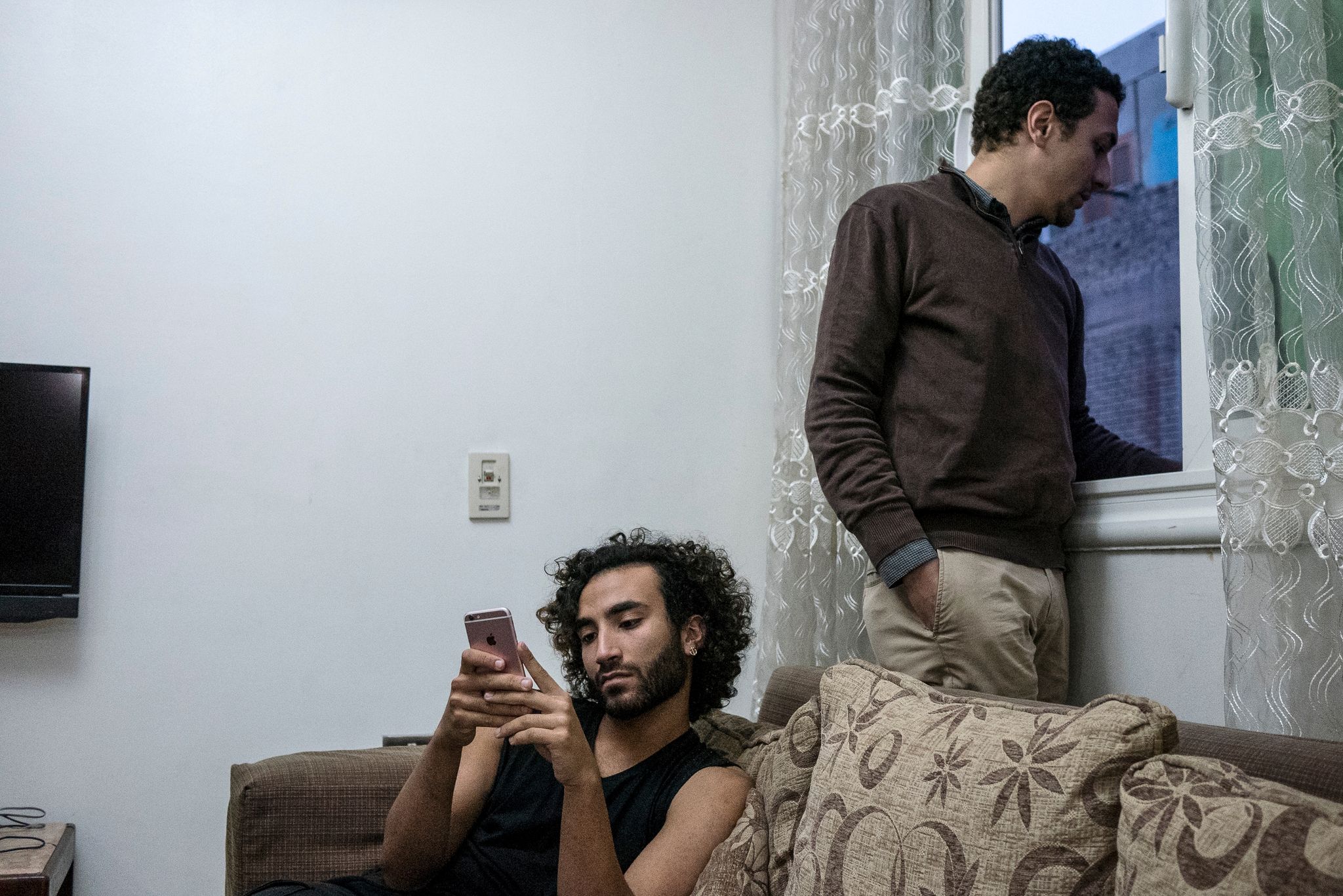 foton arabiska homofile
