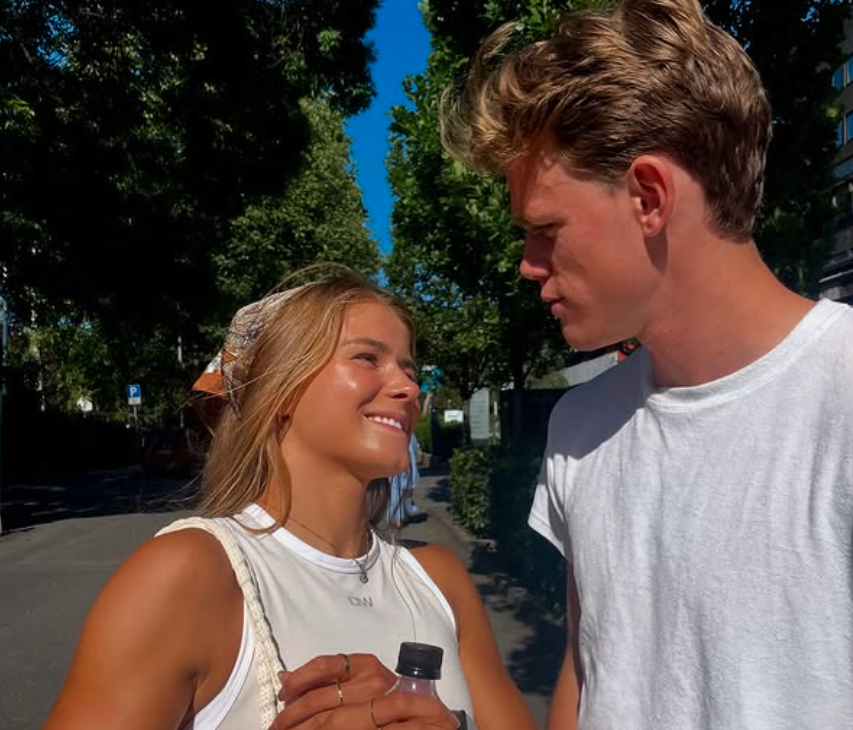 Gullhåpet om samboerens knuste VM-drøm: – Det er synd