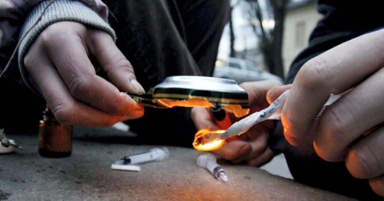 Det antas å være noen hundre mennesker i Norge som er aktuelle for behandling med heroin.